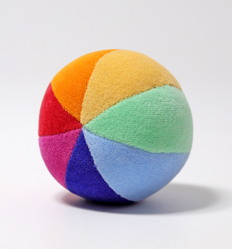 Grimm’s Ball Soft Rainbow