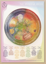 Load image into Gallery viewer, Waldorf Family Mindful Week Poster