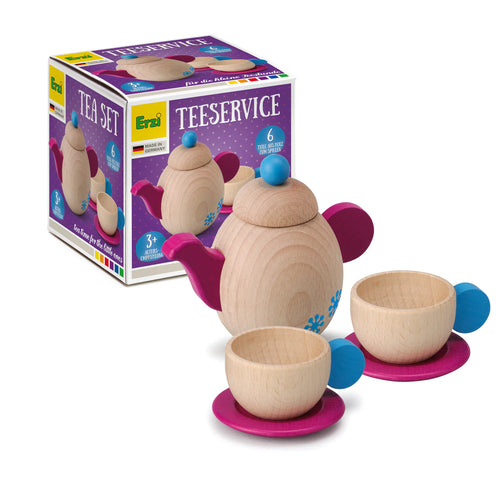 Tea Set