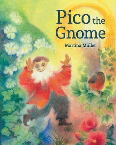 Pico the Gnome by Martina Muller
