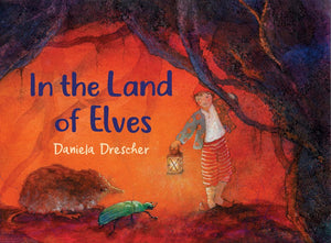In the Land of Elves by Daniela Drescher