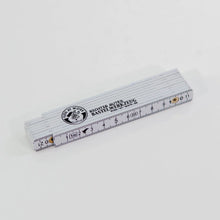 Load image into Gallery viewer, Kids at Work Folding Ruler 1m