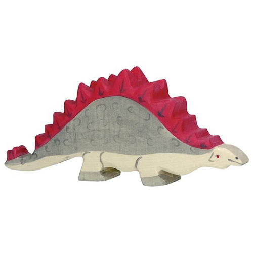 Stegosaurus