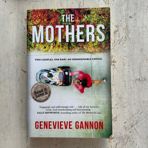 The Mothers by Genevieve Gannon