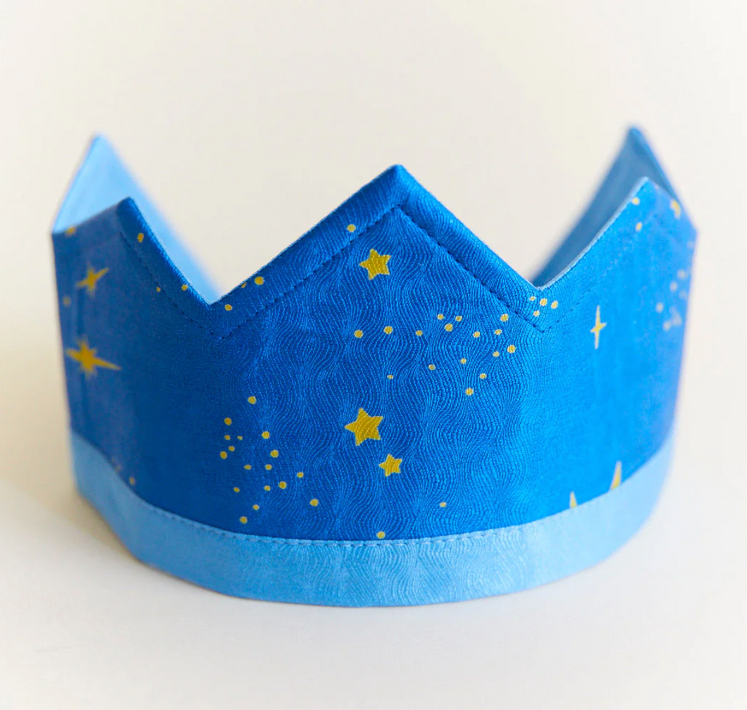 Starry Night Crown