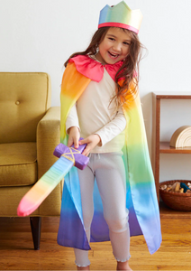 Rainbow Cape