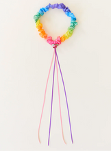 Load image into Gallery viewer, Rainbow Silk Garland