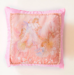 Tooth Fairy Pillow