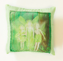 Load image into Gallery viewer, Tooth Fairy Pillow