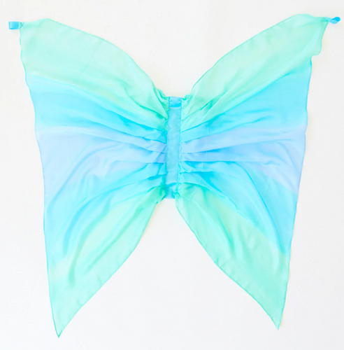 Sea Wings ~ Fairy Wings