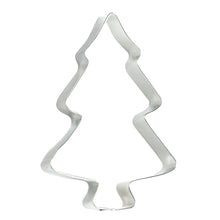 Load image into Gallery viewer, Giant Cookie Cutter Stars + Christmas Tree ~ Gluckskafer