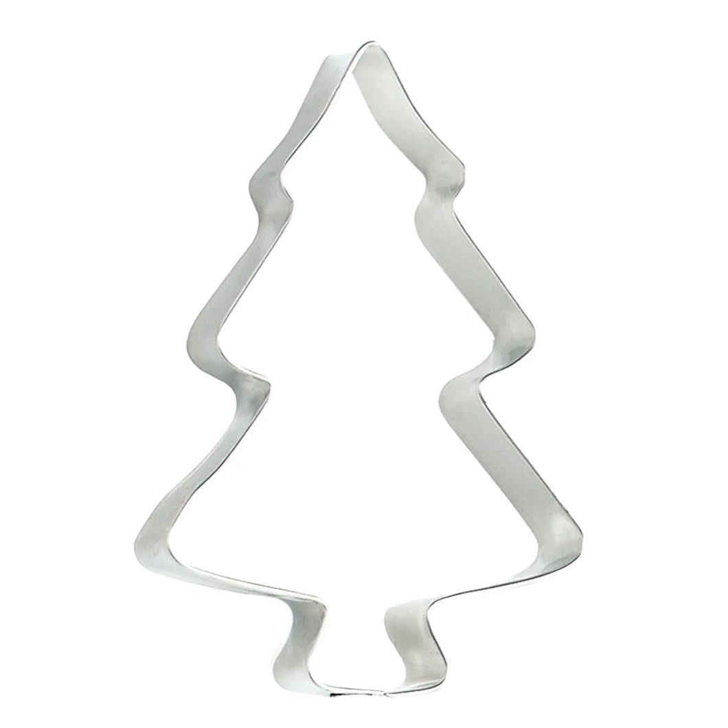 Giant Cookie Cutter Stars + Christmas Tree ~ Gluckskafer