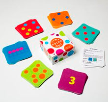 Load image into Gallery viewer, Tiny Polka Dot  ~ number loving ~ learning fun!