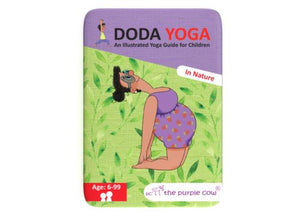 Doda Yoga ~ In Nature