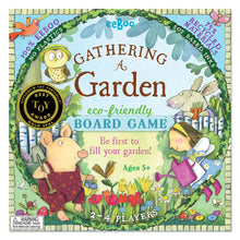 Load image into Gallery viewer, Gathering a Garden ~ board game