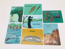 Load image into Gallery viewer, Aboriginal Science Topic Cards