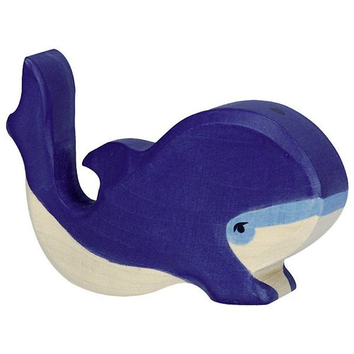 Blue Whale ~ Small