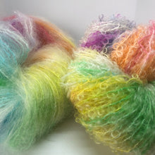 Load image into Gallery viewer, Rainbow Mohair