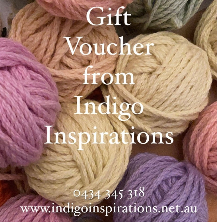 $125 Gift Voucher