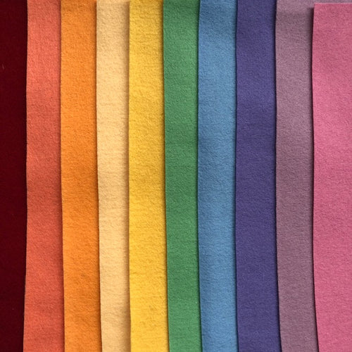 soft rainbow 10 pack