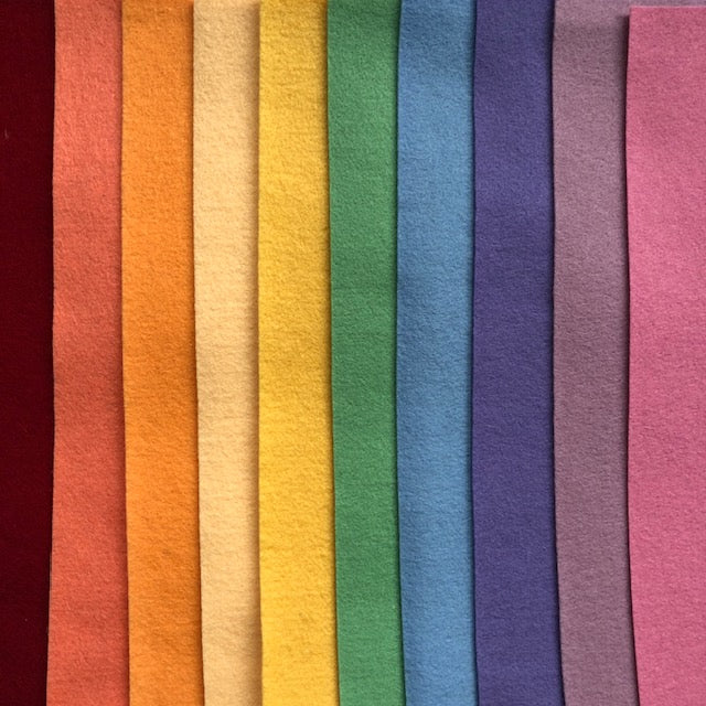 soft rainbow 10 pack