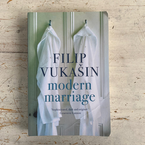 Modern Marriage by Filip Vukasin