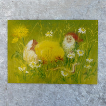 Load image into Gallery viewer, Easter Postcards illustrated by Marjan van Zeyl