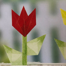 Load image into Gallery viewer, Paper Folding with Children: Fun and Easy Origami Projects by Alice Hornecke