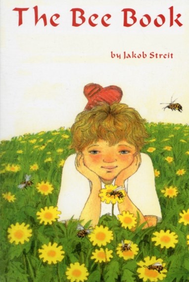 The Bee Book by Jakob Streit