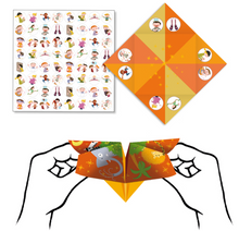 Load image into Gallery viewer, Bird Game Origami