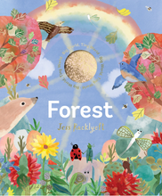 Load image into Gallery viewer, Big World, Tiny World: Forest by Jess Racklyeft