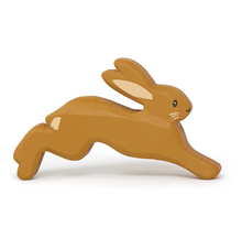 Load image into Gallery viewer, Rabbit Wooden Animal