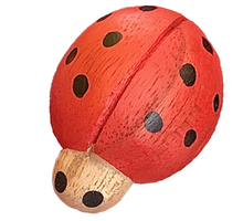 Load image into Gallery viewer, Ladybird