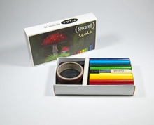 Load image into Gallery viewer, Seccorell Smudge Pastels ~ Scola set 8 sticks