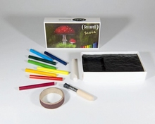 Load image into Gallery viewer, Seccorell Smudge Pastels ~ Scola set 8 sticks