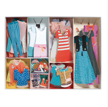 Load image into Gallery viewer, Paper Doll ~ One Big Dressing Room