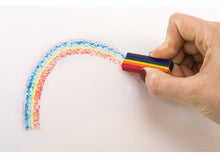 Load image into Gallery viewer, Rainbow Crayon Stick