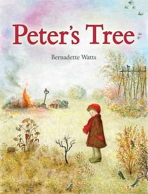 Peter's Tree by Bernadetta Watts